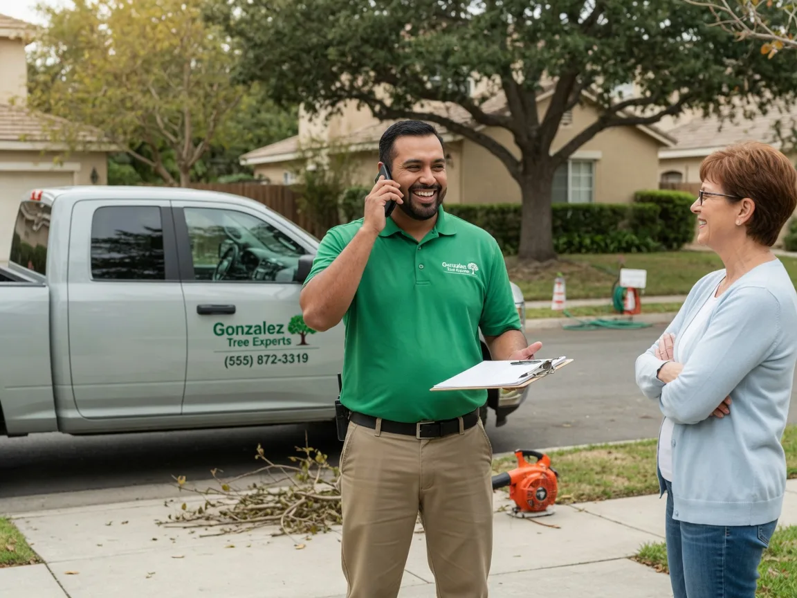 Tree Service Toccoa, GA FAQs